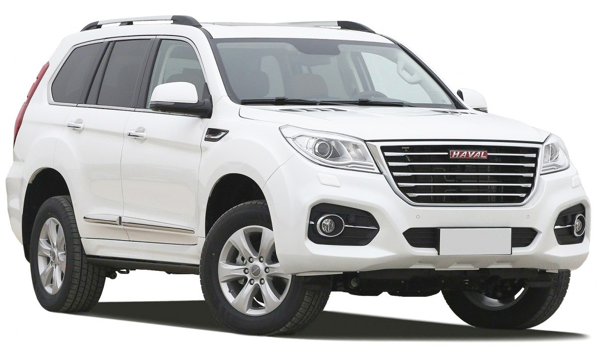 Haval H9