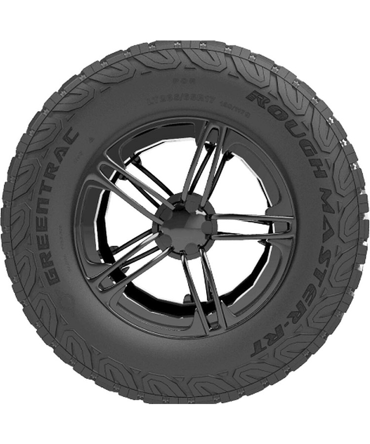 Greentrac Rough Master-RT заказать
