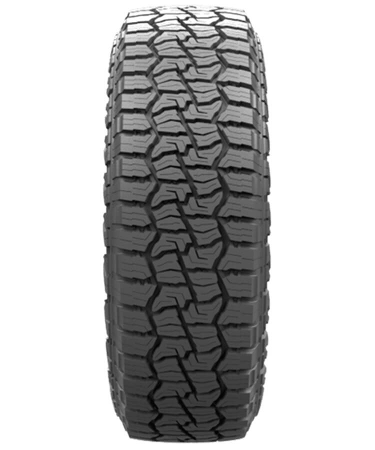 Greentrac Rough Master-XT в KOLOBOX
