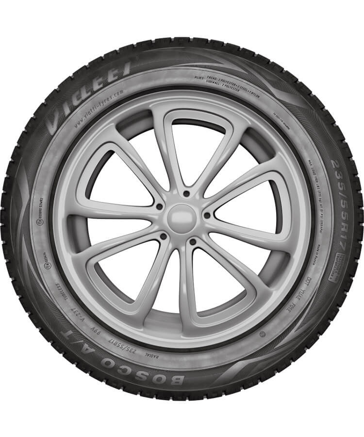 Viatti Bosco A/T V-237 265/60 R18 110H купить в KOLOBOX
