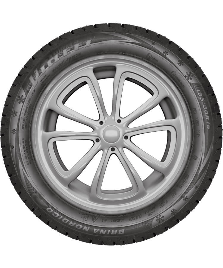 Viatti Brina Nordico V-522 205/55 R16 91T купить в KOLOBOX