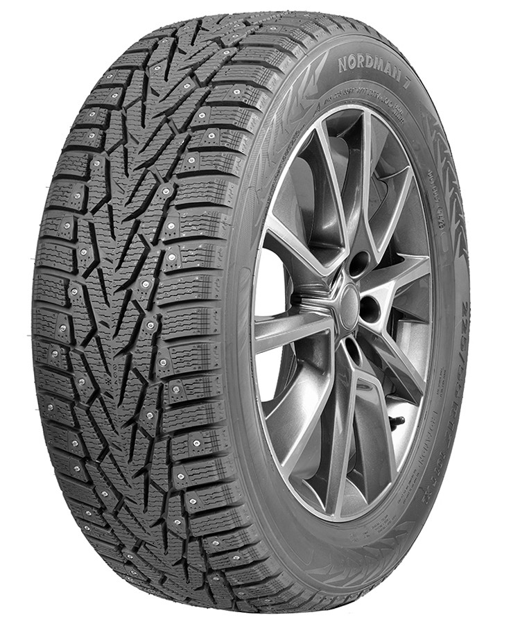 Nokian Tyres (Ikon) Nordman 7 155/65 R14 75T