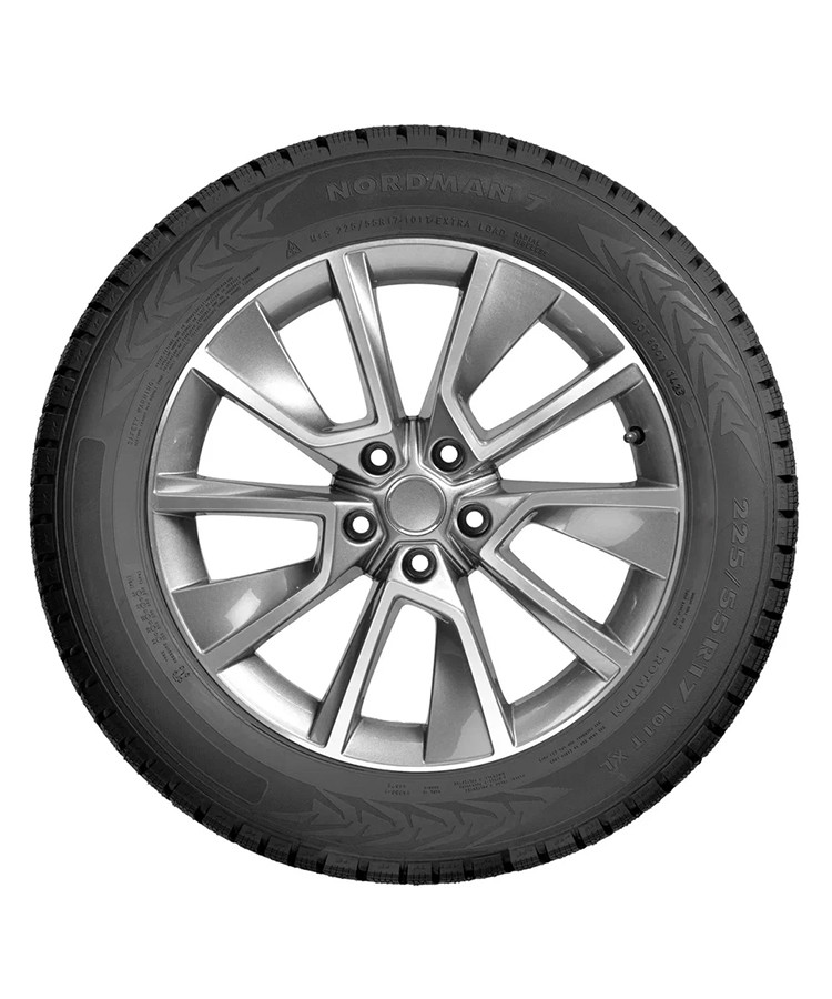Nokian Tyres (Ikon) Nordman 7 155/65 R14 75T купить в KOLOBOX