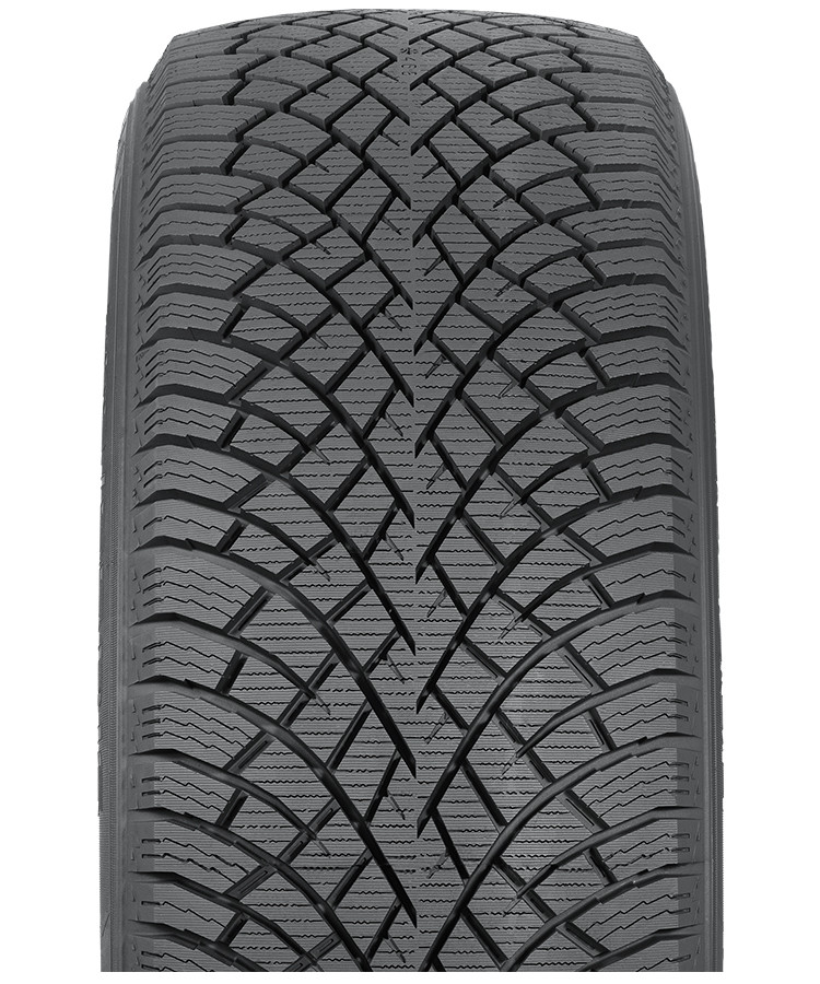 Nokian Tyres (Ikon) Hakkapeliitta R5 185/65 R15 88R купить в KOLOBOX