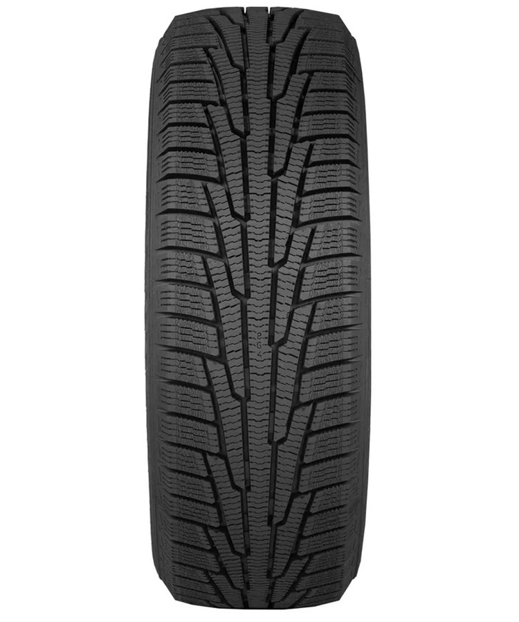 Nokian Tyres (Ikon) Nordman RS2 225/55 R17 101R (XL) в KOLOBOX