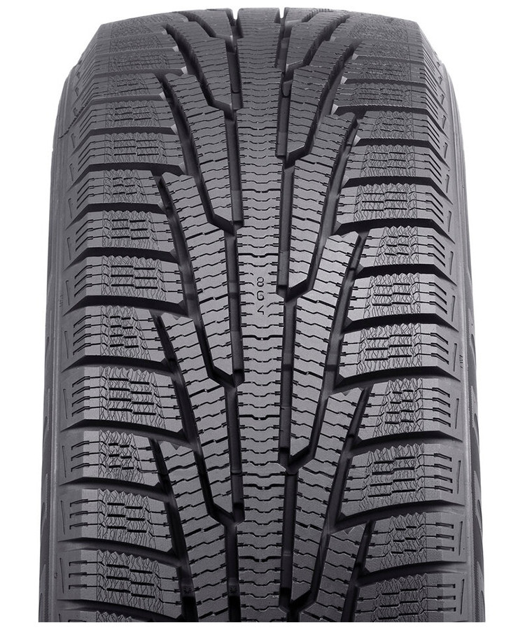 Nokian Tyres (Ikon) Nordman RS2 225/55 R17 101R (XL) купить в KOLOBOX