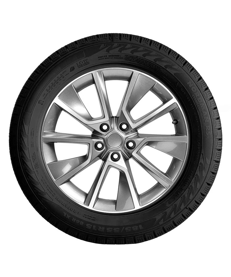 Nokian Tyres (Ikon) Nordman RS2 225/55 R17 101R (XL) заказать
