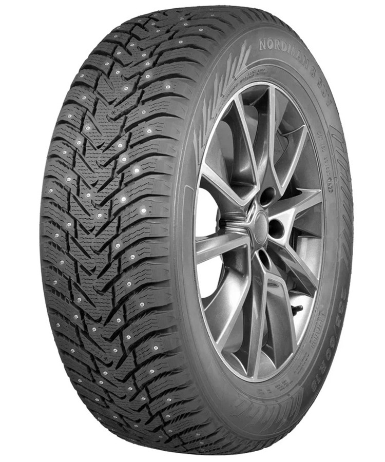 Nokian Tyres (Ikon) Nordman 8 SUV 245/70 R16 111T (XL)
