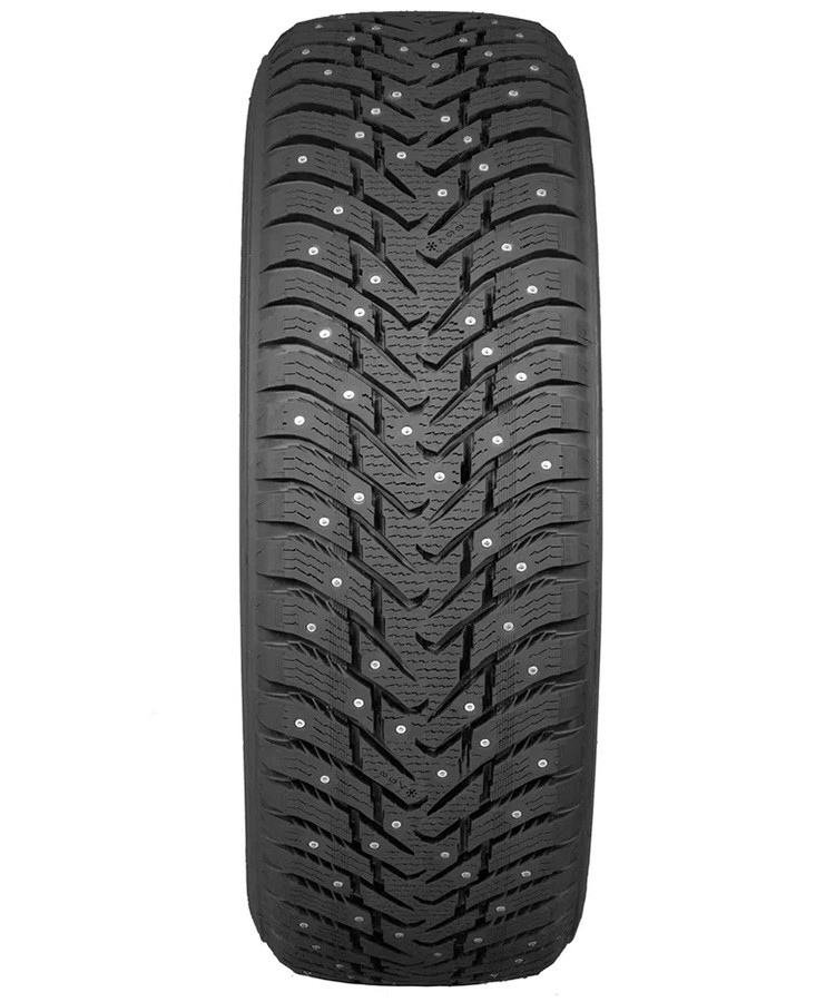 Nokian Tyres (Ikon) Nordman 8 SUV 245/70 R16 111T (XL) в KOLOBOX