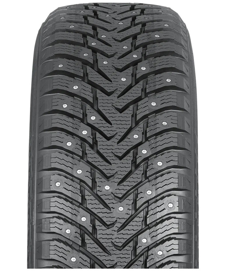 Nokian Tyres (Ikon) Nordman 8 SUV 245/70 R16 111T (XL) купить в KOLOBOX
