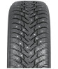 Nokian Tyres (Ikon) Nordman 8 SUV 245/70 R16 111T (XL) купить в KOLOBOX