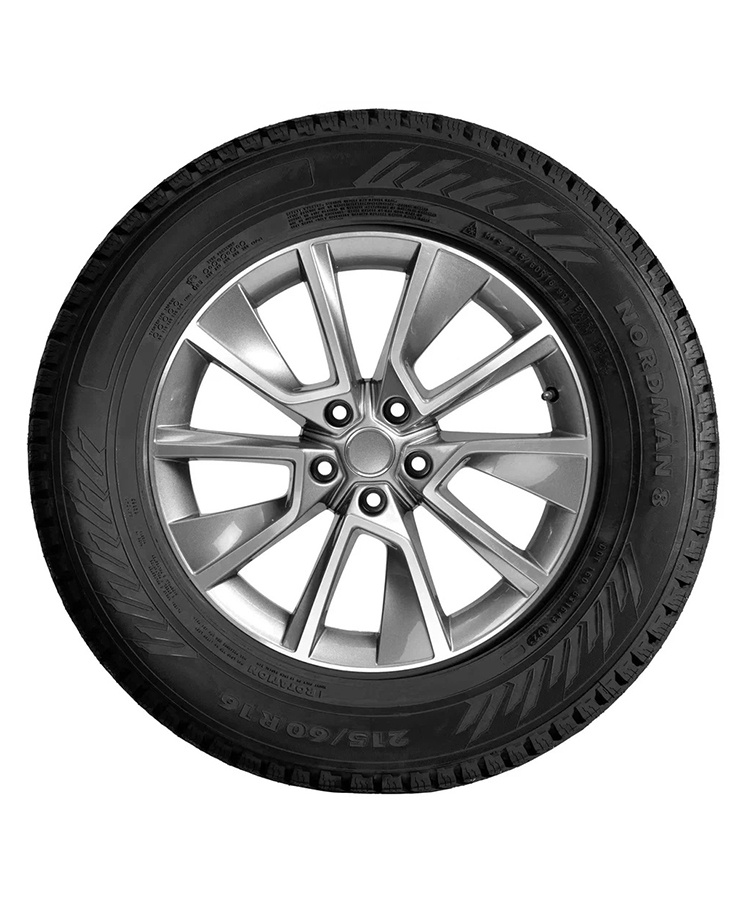 Nokian Tyres (Ikon) Nordman 8 заказать
