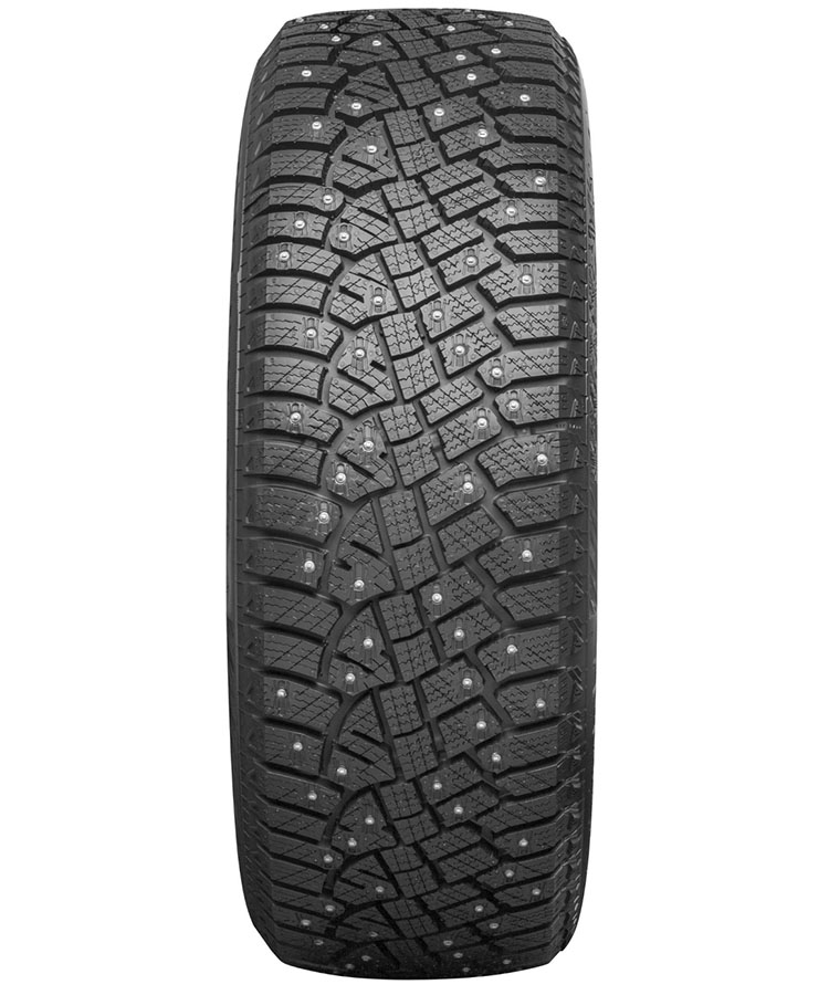 Continental IceContact 2 SUV KD купить в KOLOBOX