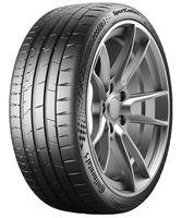 Continental SportContact 7