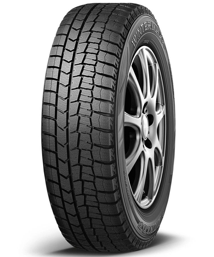 Dunlop Winter Maxx WM02 245/40 R19 98T