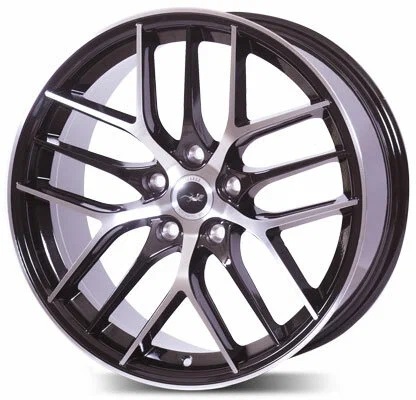 Lizardo XH317 BRONK