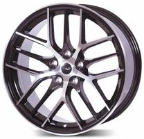 Lizardo XH317 BRONK