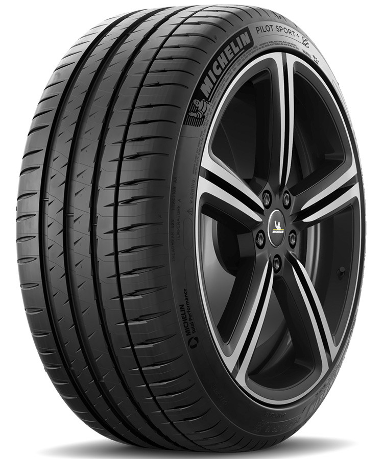 Michelin Pilot Sport 4 235/40 R18 95Y (XL)