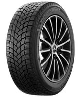 Michelin X-Ice Snow