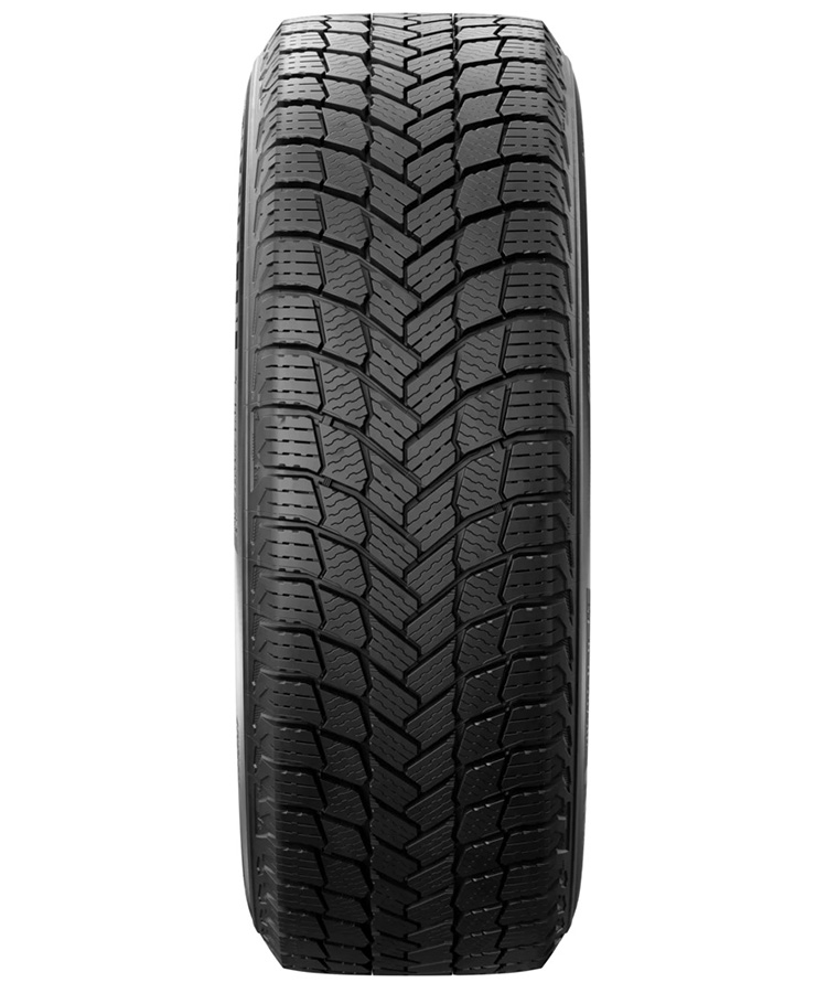 Michelin X-Ice Snow в KOLOBOX