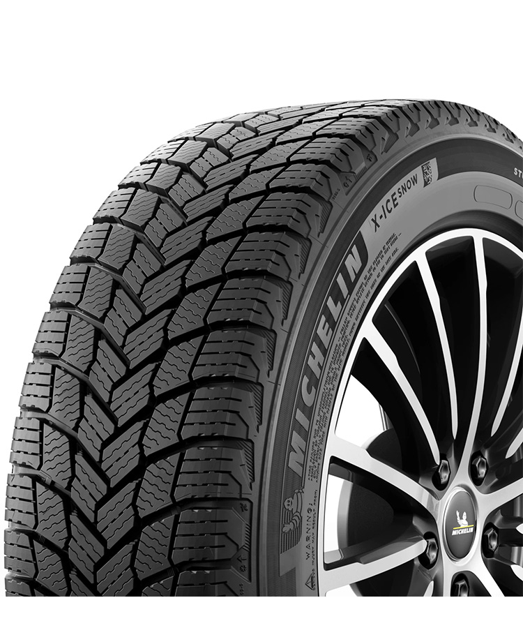 Michelin X-Ice Snow купить в KOLOBOX