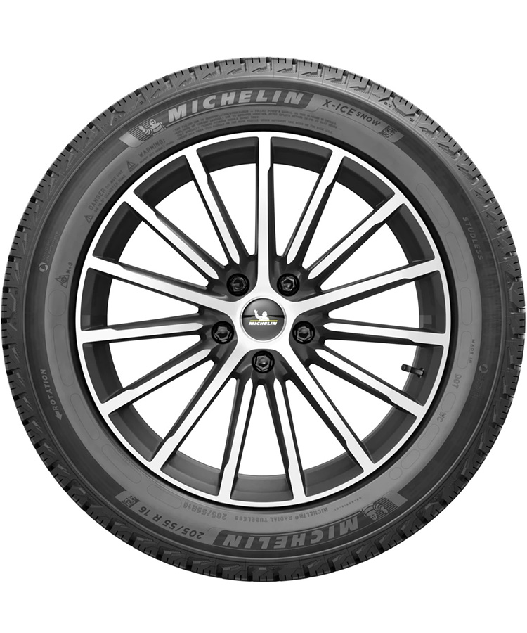 Michelin X-Ice Snow заказать