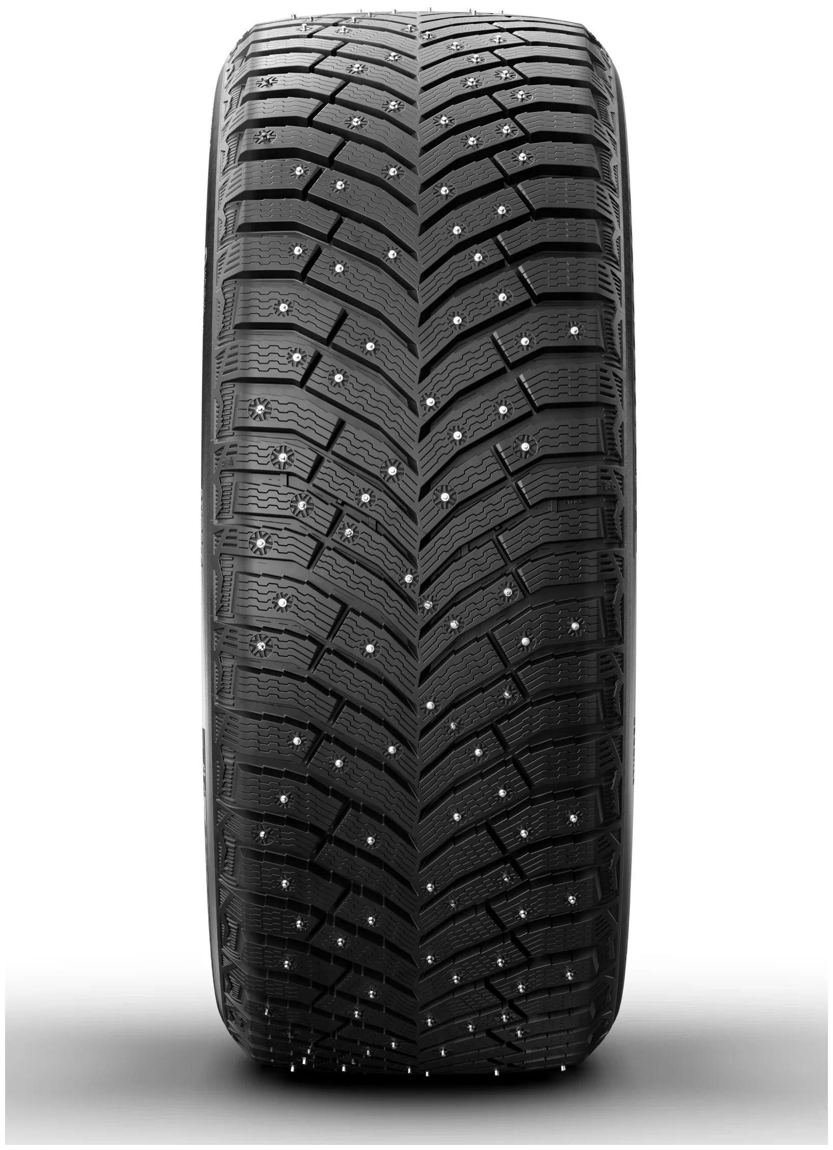Michelin X-Ice North 4 225/65 R17 106T (SUV)(XL) в KOLOBOX
