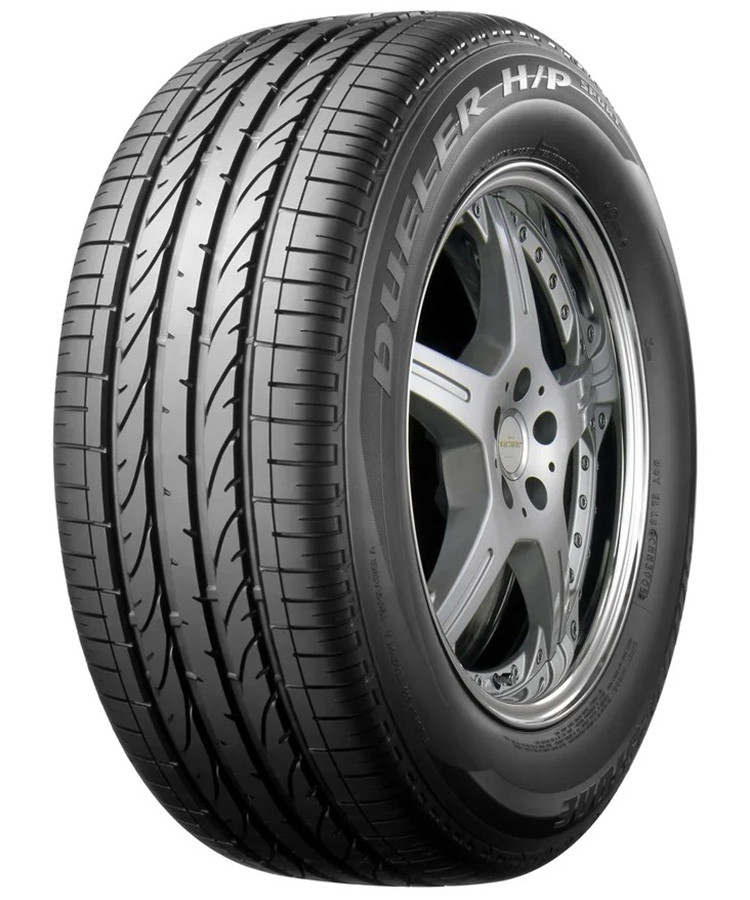 Bridgestone Dueler H/P Sport 315/35 R20 110Y (RFT)(XL)