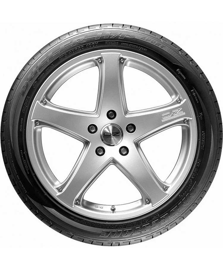 Bridgestone Dueler H/P Sport 315/35 R20 110Y (RFT)(XL) купить в KOLOBOX