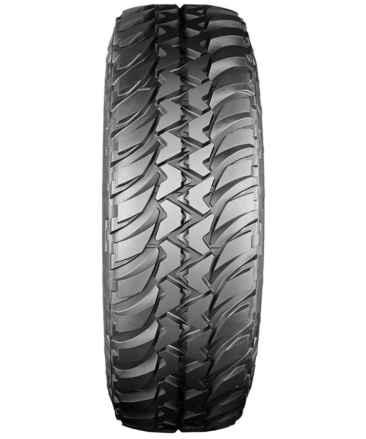 Bridgestone Dueler M/T 674 в KOLOBOX