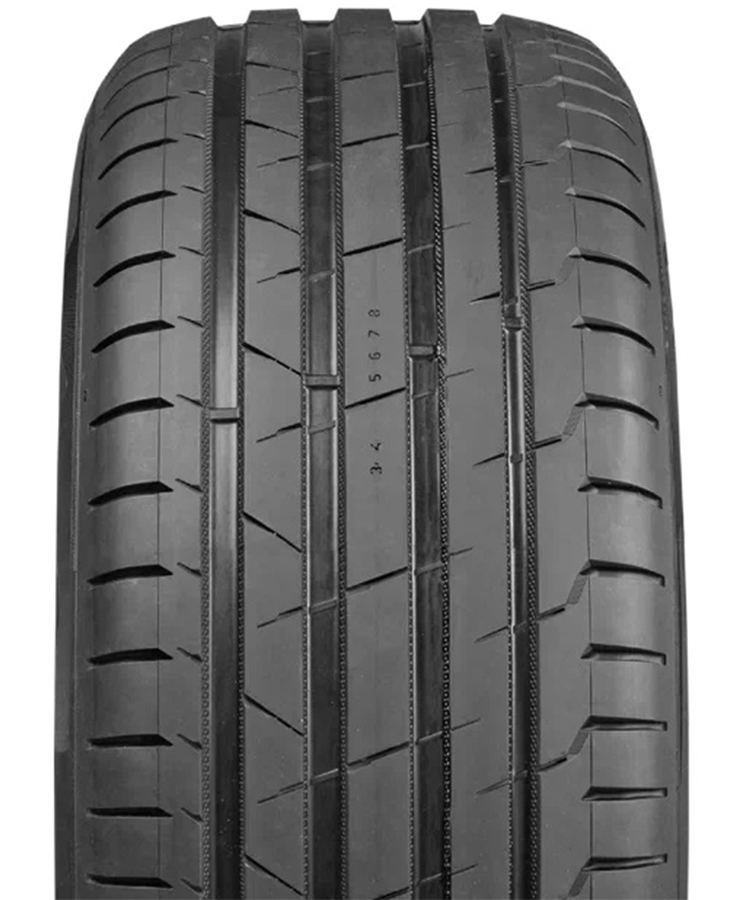 Ikon (Nokian Tyres) Autograph Ultra 2 SUV в KOLOBOX