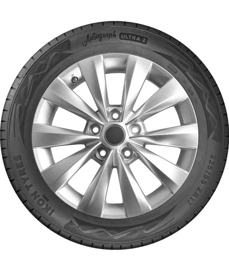 Ikon (Nokian Tyres) Autograph Ultra 2 SUV заказать