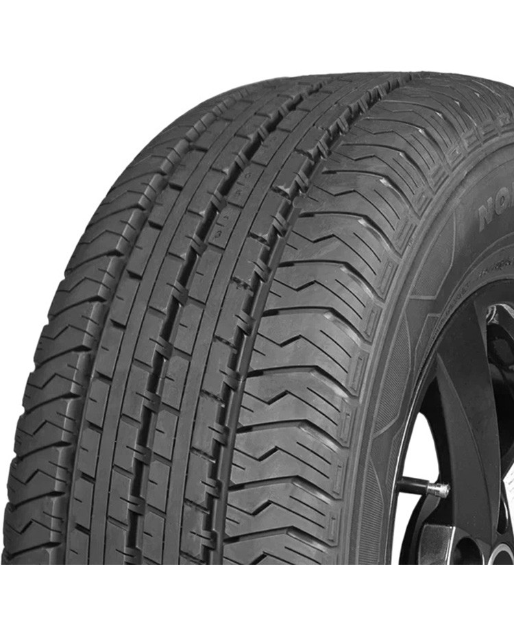 Ikon (Nokian Tyres) Nordman SC 235/65 R16C 121/119R купить в KOLOBOX