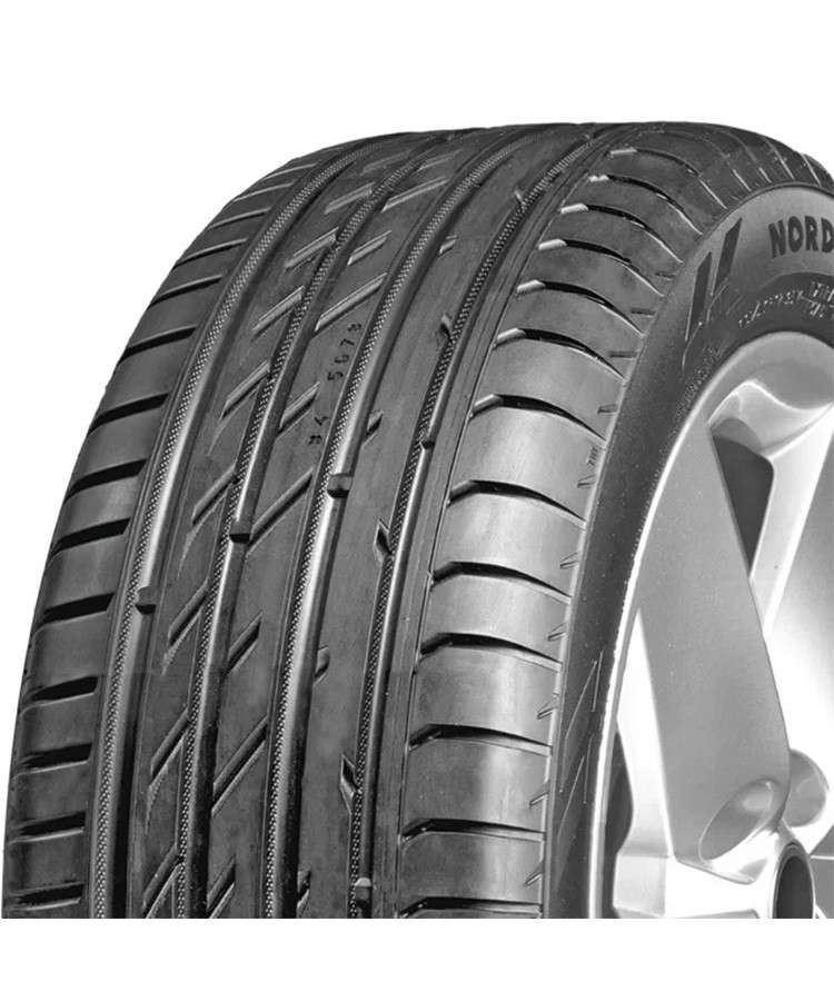 Ikon (Nokian Tyres) Nordman SZ2 225/40 R18 92W (XL) купить в KOLOBOX