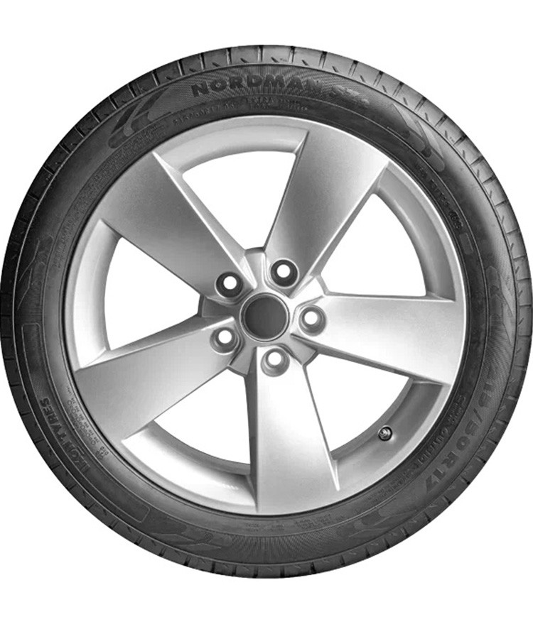 Ikon (Nokian Tyres) Nordman SZ2 225/40 R18 92W (XL) заказать