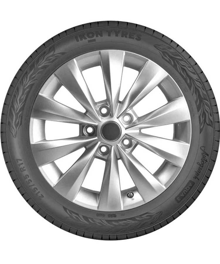 Ikon (Nokian Tyres) Autograph Aqua 3 205/65 R16 99V (XL) заказать