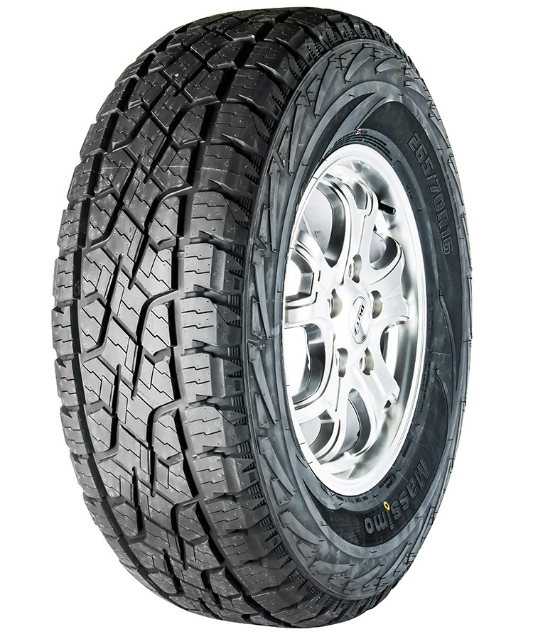 Massimo ROCCIA AT 235/70 R16 106T