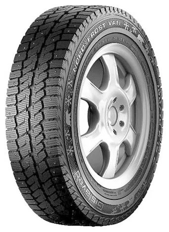 Gislaved Nord Frost VAN SD 205/65 R15C 102/100R (6PR)