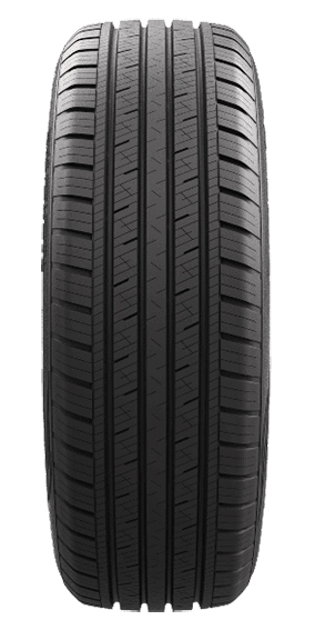 Greentrac QUEST-X SUV в KOLOBOX