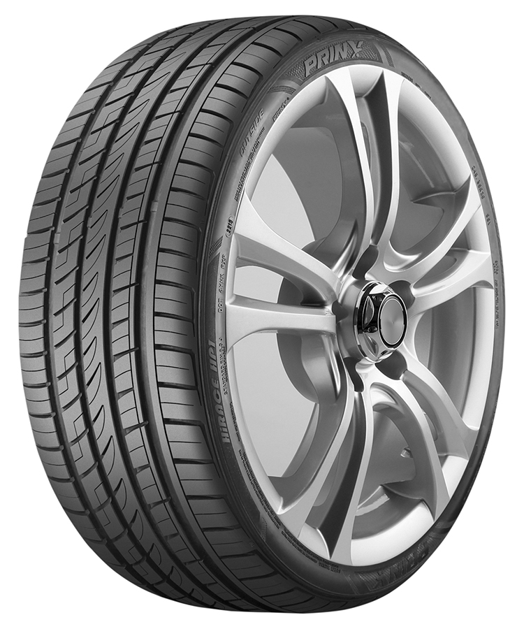 Prinx HP1 HiRace 255/50 R19 107V