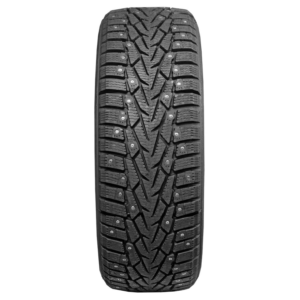 Ikon (Nokian Tyres) Nordman 7 195/55 R16 91T (XL) в KOLOBOX