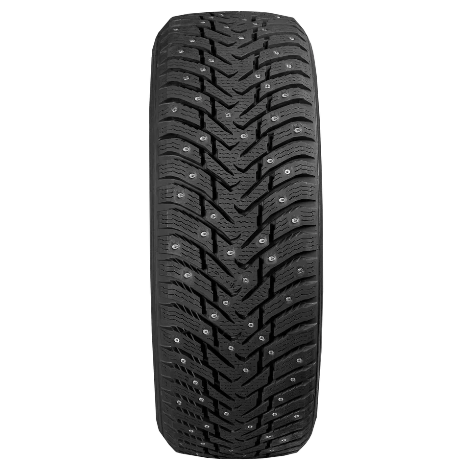 Ikon (Nokian Tyres) Nordman 8 195/55 R16 91T (XL) в KOLOBOX