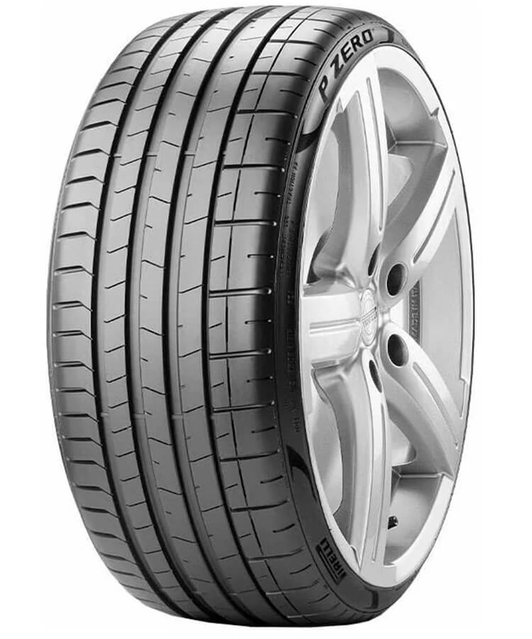 Pirelli P-Zero Sports Car (PZ4) SUV