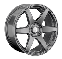 LS LS1330 GM 4*100 8xR17 ET35 DIA60.1