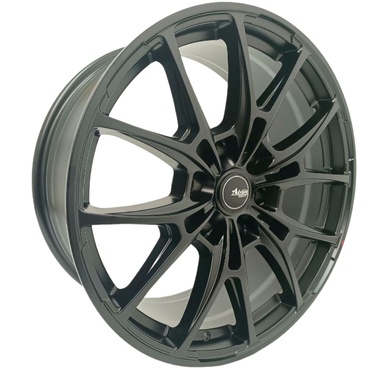 Advanti WLR12 N752