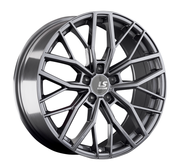 LS FlowForming (Forged Rim) RC67 в KOLOBOX