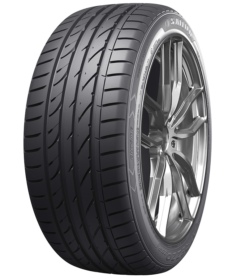 Sailun Atrezzo ZSR 215/35 R17 83Y (XL)