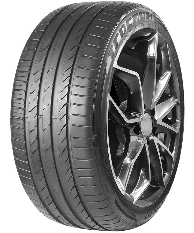 Tracmax X-Privilo TX3 255/45 ZR19 104Y