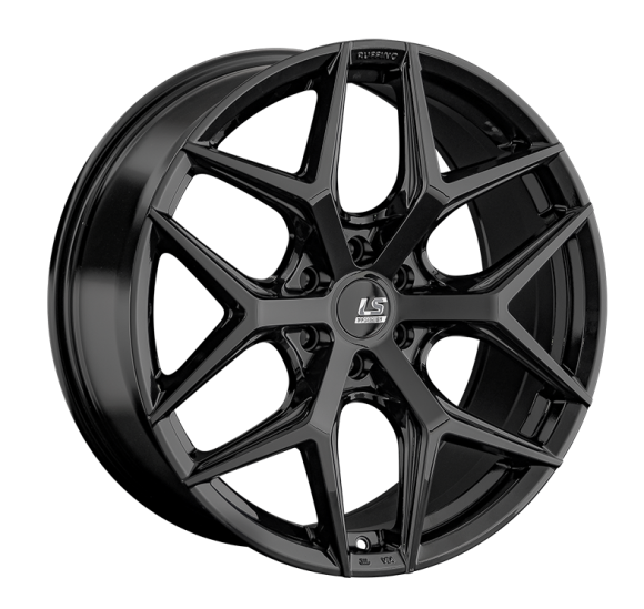 LS FlowForming (Forged Rim) RC64
