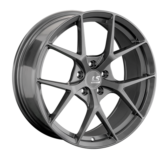 LS FlowForming (Forged Rim) RC66 купить в KOLOBOX